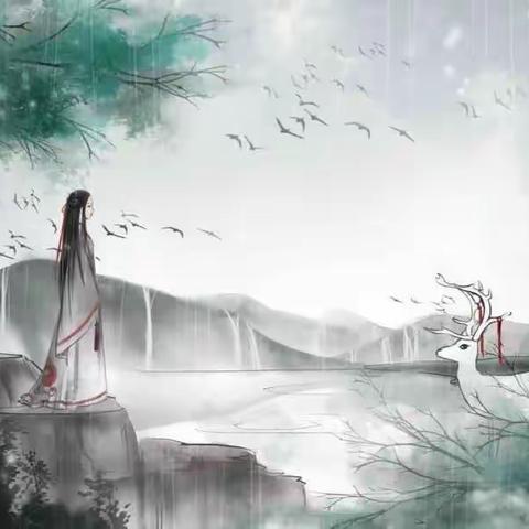 五月，一切安好！
