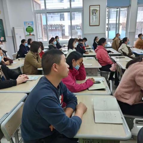 【新元•家校共育】双向合作 共赴美好——徐州新元小学一年级家长会