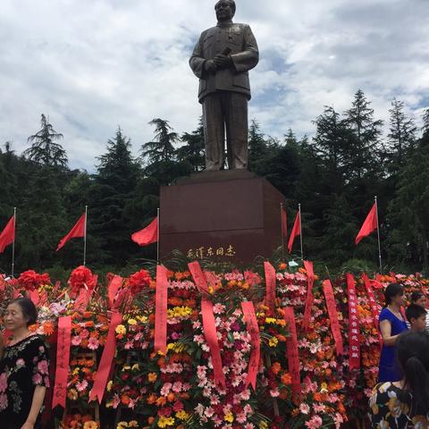 湖南张家界七日游