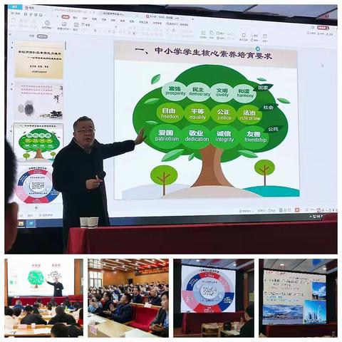 名师指引 前途似锦