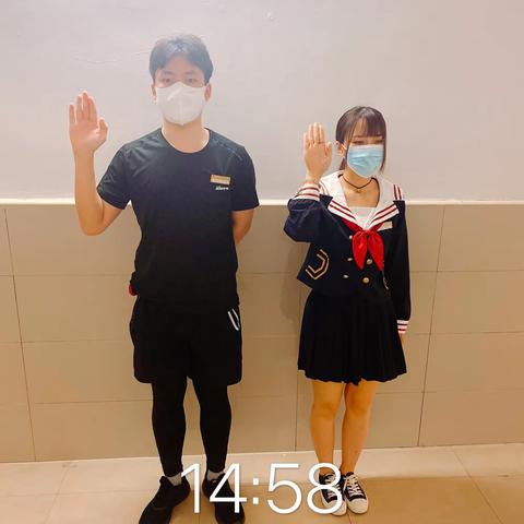 杭州万象汇星际传奇5.10