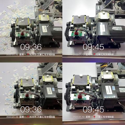 杭州万象汇星际传奇1.10大清扫