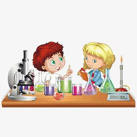 光明实验小学   二 (3) 中队-- 孙可欣 “有魔法的杯子”科学小实验