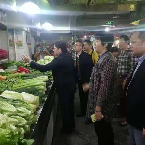 海口市场监督管理局琼山分局强化市场监管，全力做好保供稳价工作          （12月29日）