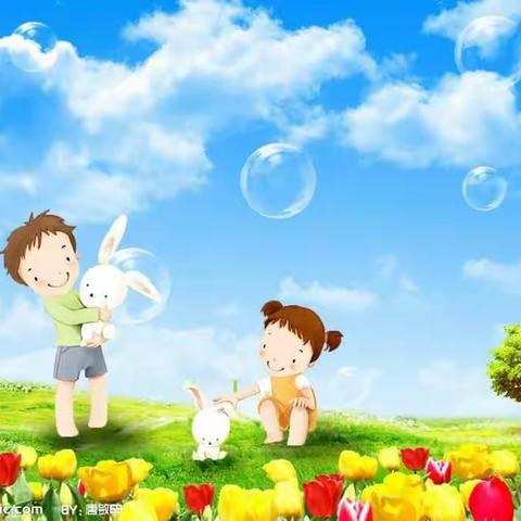 爱嘉贝幼稚园彩虹一班——“六一狂欢周”活动剪影🎈🎈🎈