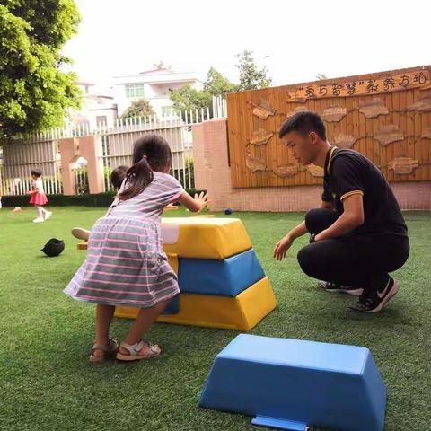 叶健松老师的闪光点