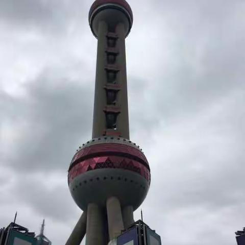 上海印象