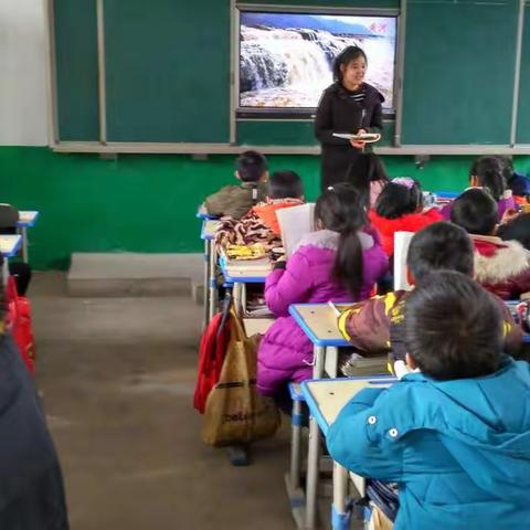 三年级语文公开课