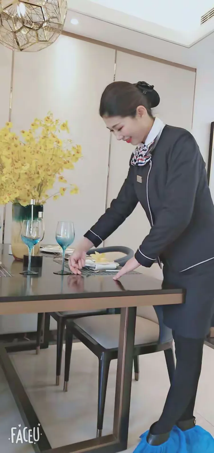 2019 提升服务品质,打造星级案场---第一季 客服篇 我们一直在努力!💪