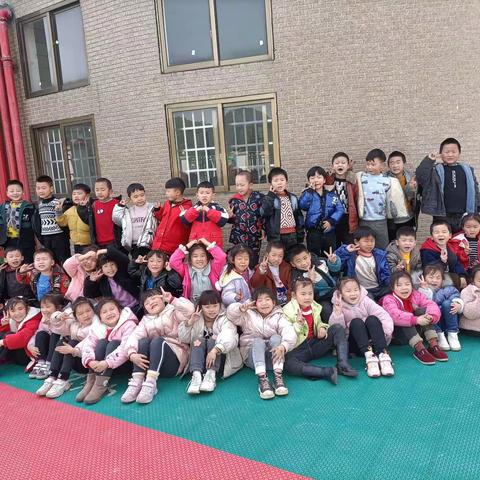 博雅幼儿园学二班第五周活动美篇