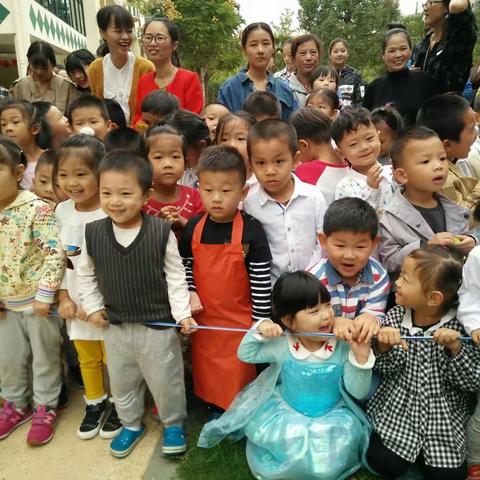 保家卫国-走进消防