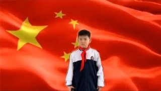 清明时节，缅怀先烈