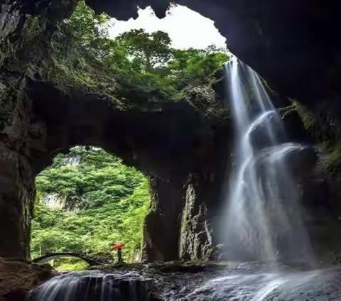 8月16日17日湘西自驾出行