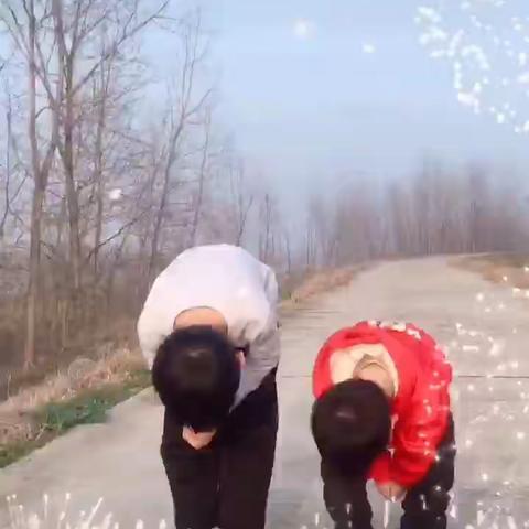 海鑫的快乐寒假