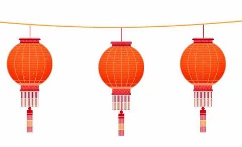 童心庆元宵，文化共传承——板芙小学开展庆元宵主题活动