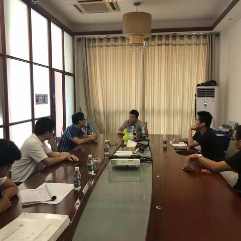 电力工程设计优化现场专题会