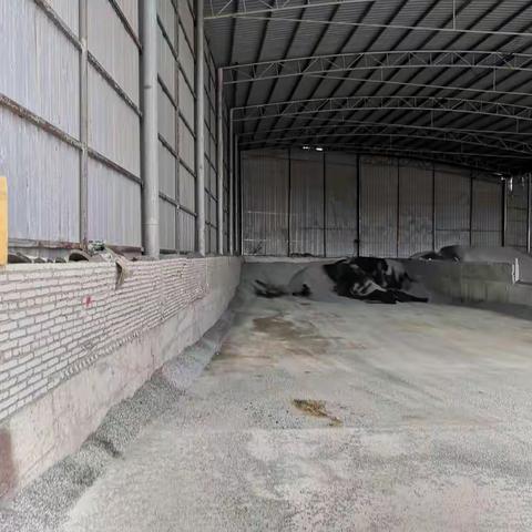 万福路一工区沥青站调查情况