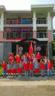 虫宝庆国庆三公里毅行记