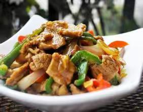 第二届美食大赛一用心做美食，孝心爱父母