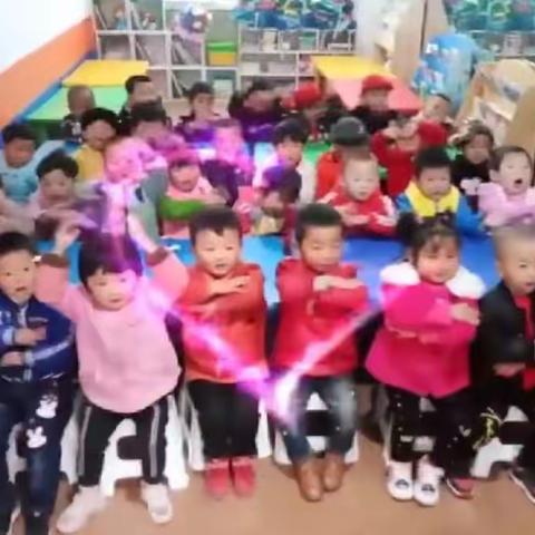 你的成长我的快乐