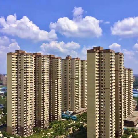 我美丽的家乡南阳