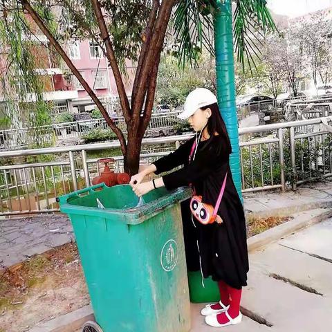 充实的国庆假期