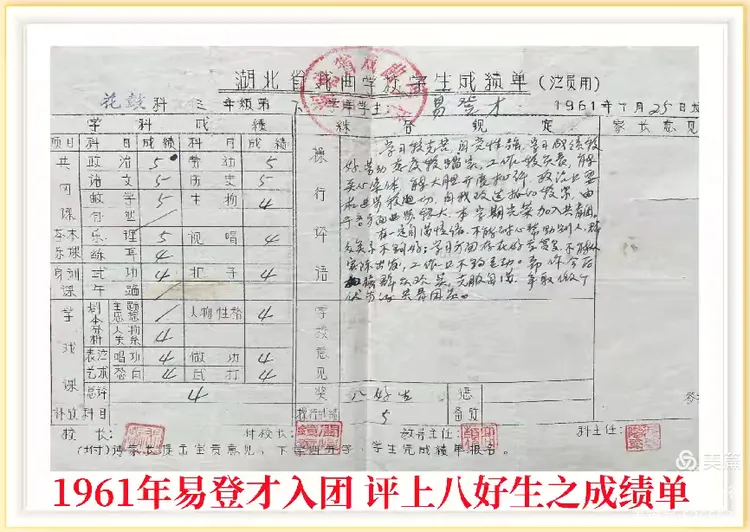 师父，您在哪里？—— 纪念知名演员陈汇南诞辰110周年