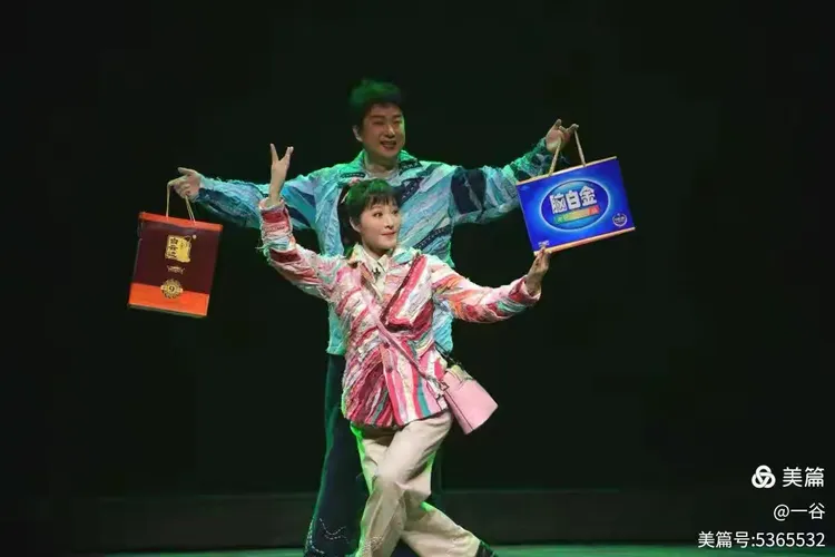 清平乐·庆楚剧《田耕牛本传》获第18届中国艺术节文华大奖