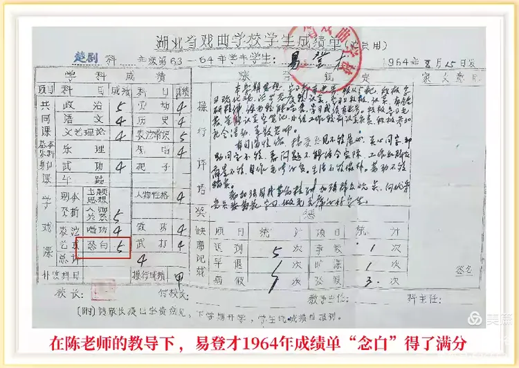 师父，您在哪里？—— 纪念知名演员陈汇南诞辰110周年
