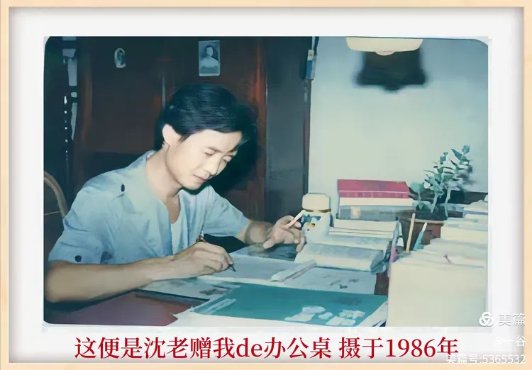 师父，您在哪里？—— 纪念知名演员陈汇南诞辰110周年