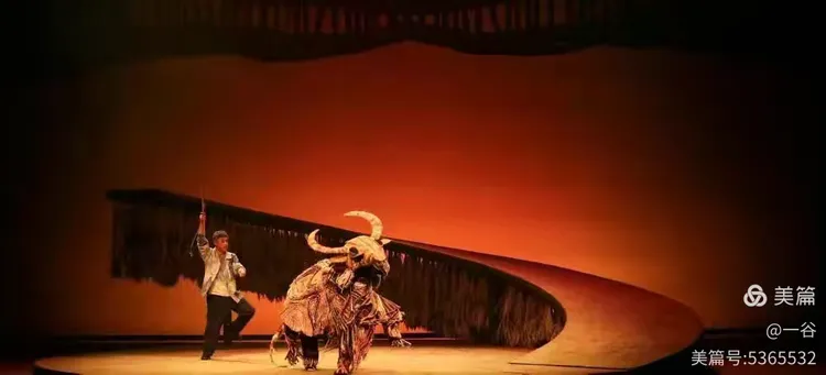 清平乐·庆楚剧《田耕牛本传》获第18届中国艺术节文华大奖