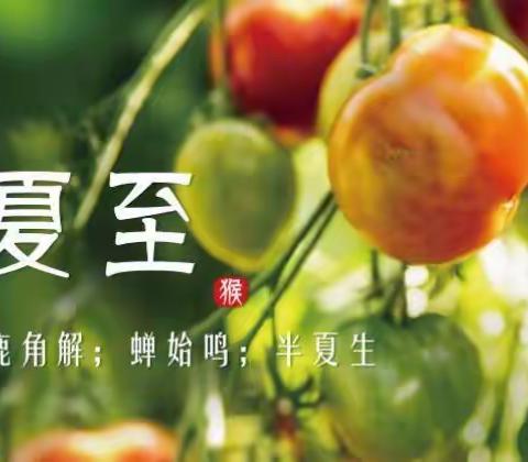 中国传统文化《二十四节气》