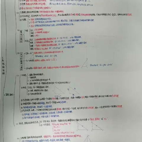 【双减】优秀思维导图鉴赏