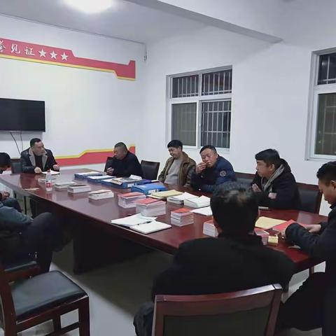 长村张街道全面推进乡土人才联络和回归工作