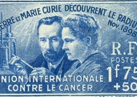 《一个科学之家的奇迹》