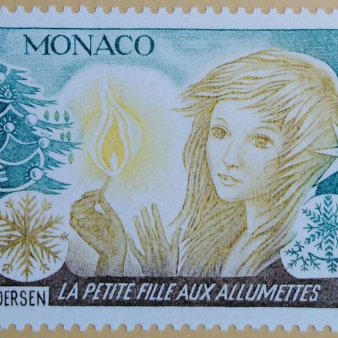 《用一切感情和思想来写作的童话大师安徒生》