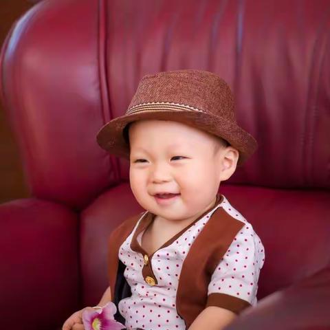 魏煜麒的成长记录