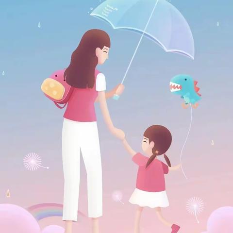 2018级3班母亲节快乐