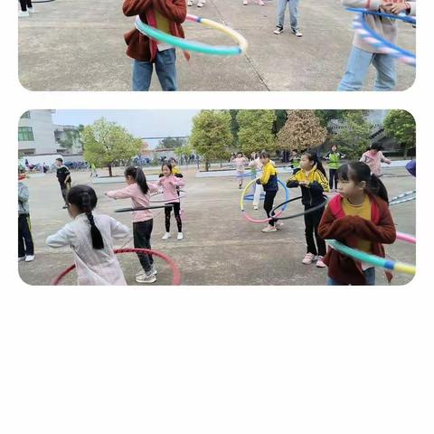 在多彩社团中绽放欢乐童年——新泽1+1素质教育掠影