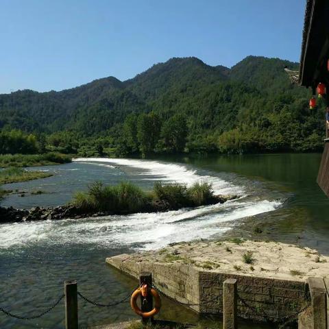 丰富多彩的国庆假期