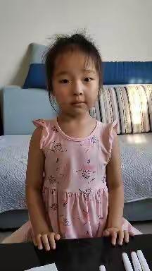暑假科学小实验