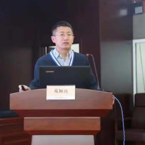 吉林省通化中支借助九台农商行宣讲会开展征信知识宣传活动