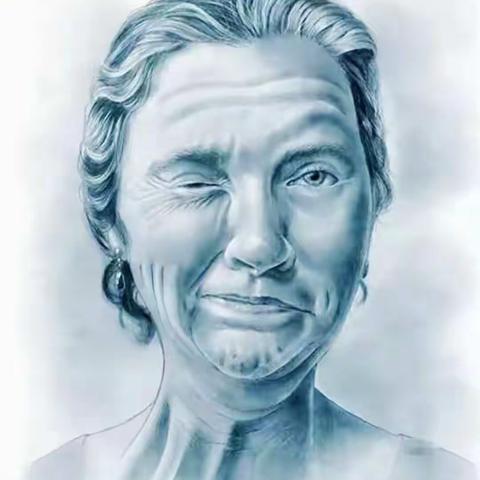 左眼皮跳跳，“好”事要来到，你知道吗？它可能是一种病