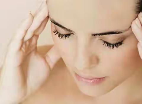 每天进步一点点（头痛的伴随症状)