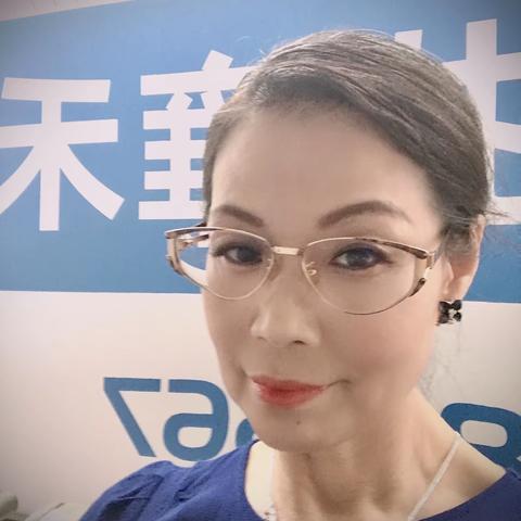 做安静的自己，最美