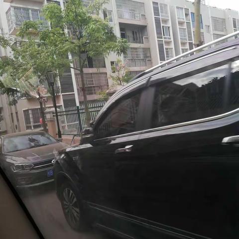 看望恩师，柳州之行。