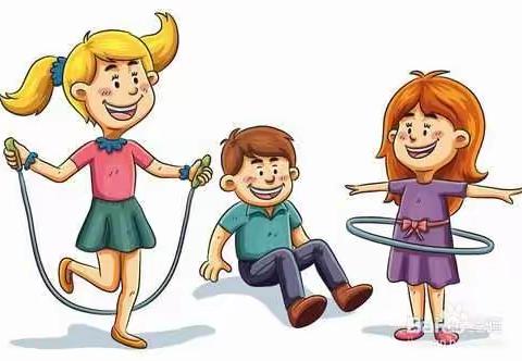 增强体质，健康第一——栖霞市实验小学三年级二班寒假实践活动