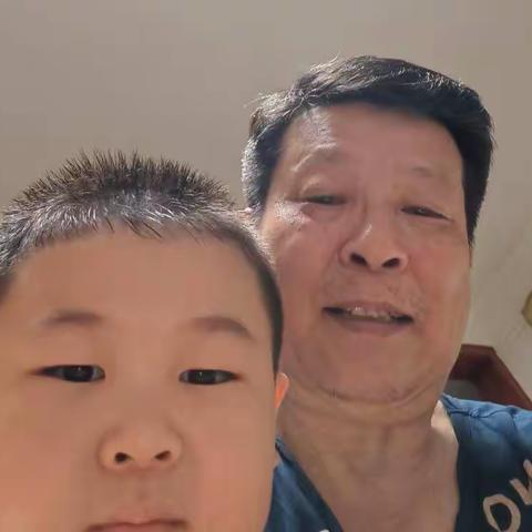 国庆节随想