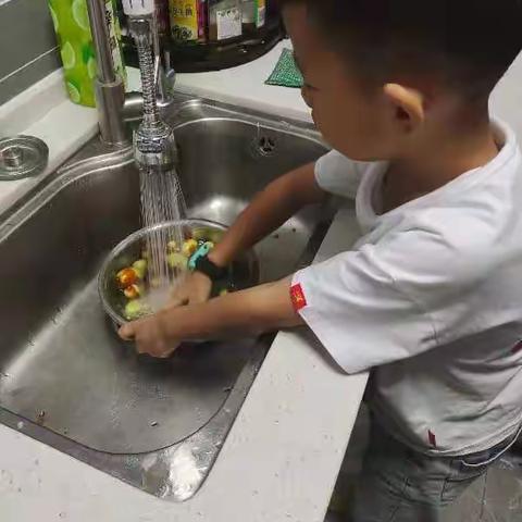 我们的快乐假期