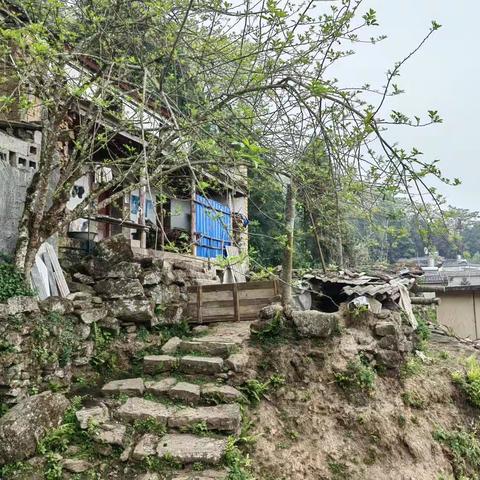 走进红河谷——哈尼梯田采风记第三天（下午）